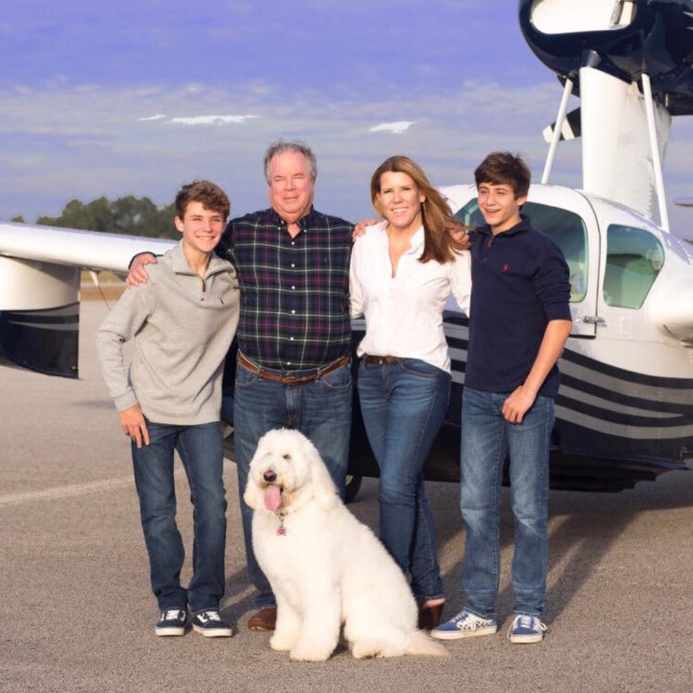 Meet your Posher, Pamela